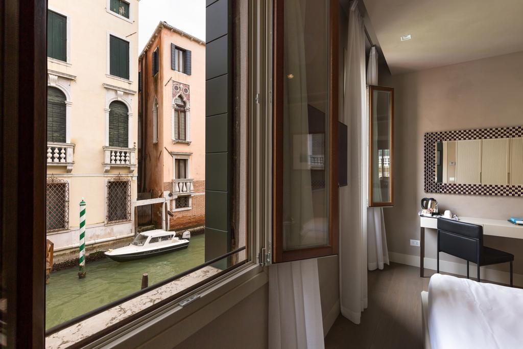 Hotel Liassidi Palace Venice Exterior photo